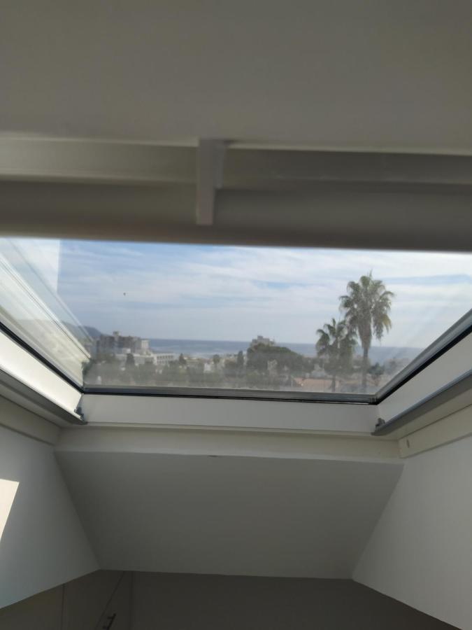 Paraiso de Nerja Exterior foto