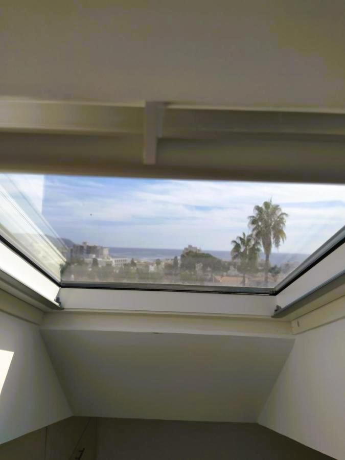 Paraiso de Nerja Exterior foto